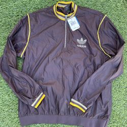 Adidas Windbreaker 