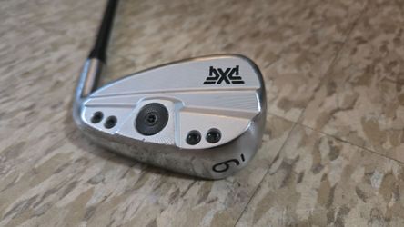 PXG 9 iron