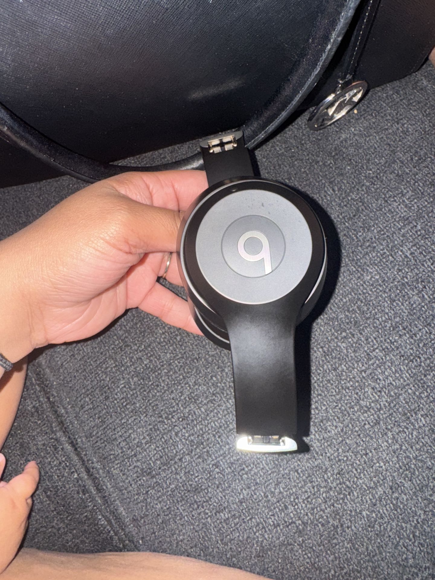 Beats Solo 4