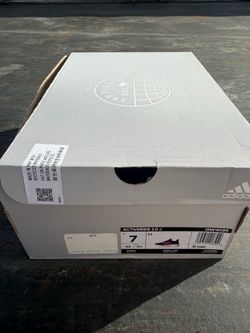 New Adidas Active Ride 2.0J
