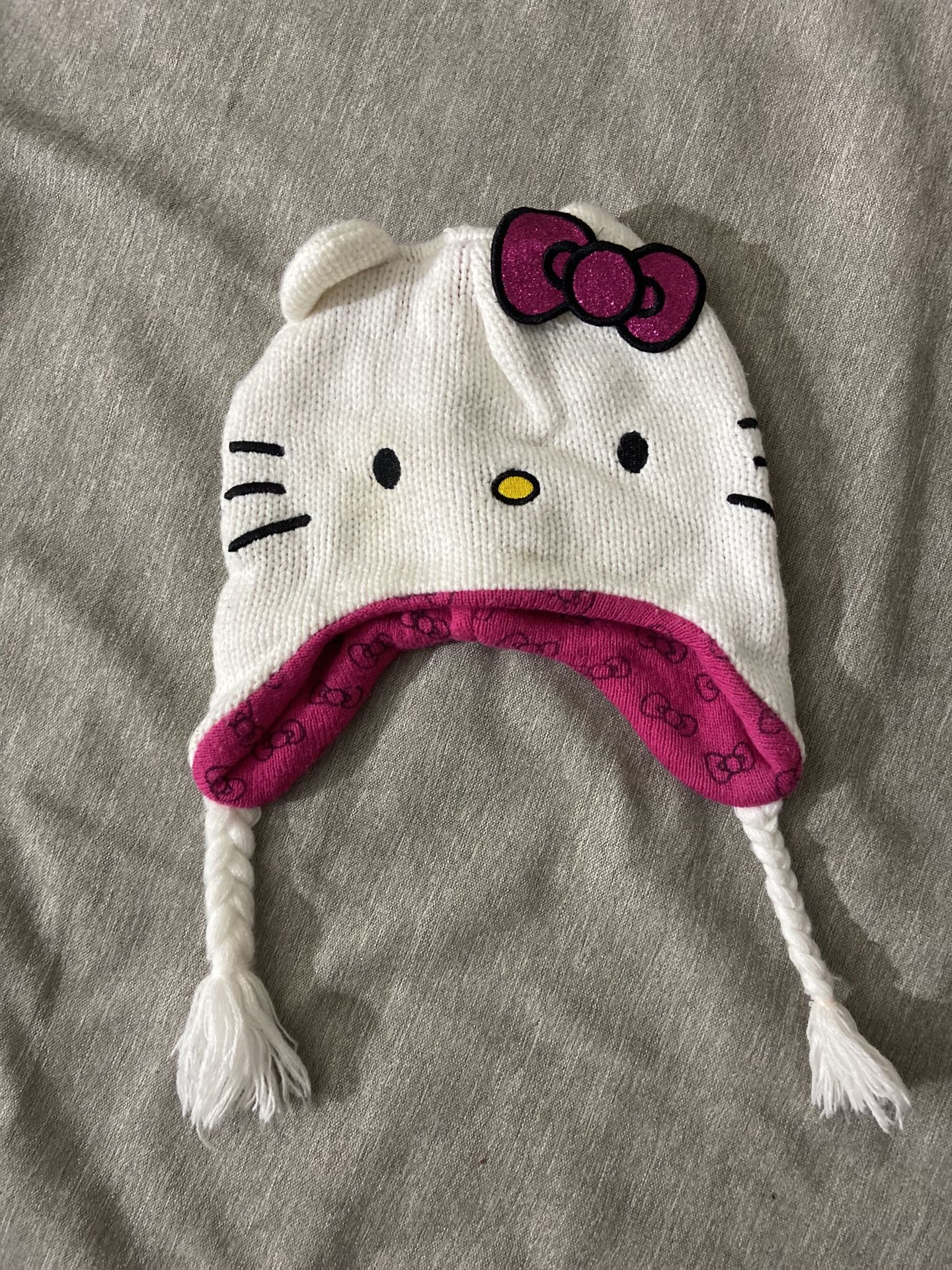 Girls Beanie $15 for all 7