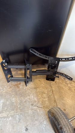 Tv mount for wall