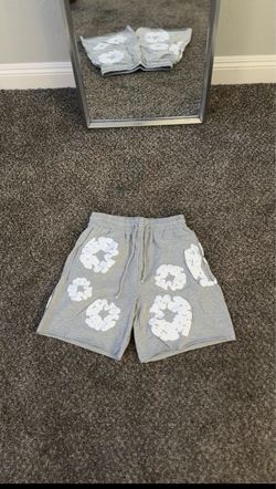 Denim tears size medium