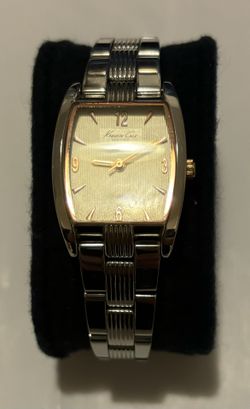 Women Kenneth Cole Watch 