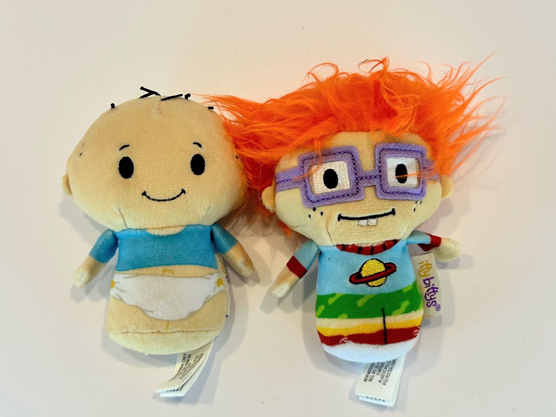Hallmark Itty Bittys Rugrats