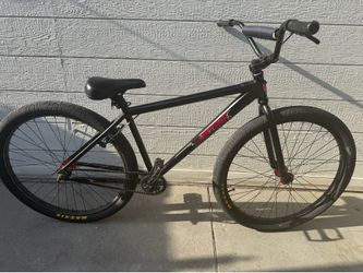 Thorne 29” bike