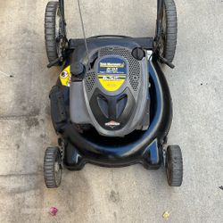 Yard Machines Lawn Mower - Works Perfectly 
