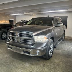 2014 Dodge Ram