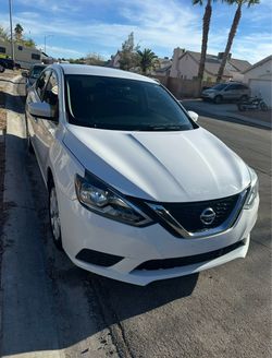 2018 Nissan Sentra