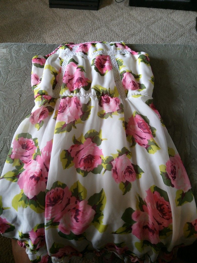 Place Dress