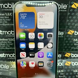 iPhone 12 Pro Max 128GB Unlocked