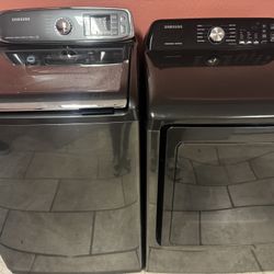 Samsung Washer/Dryer Set