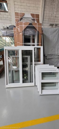 Impact Windows Standard Sizes In Stock!
DM for availability