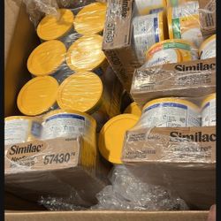 Neosure Baby Formula