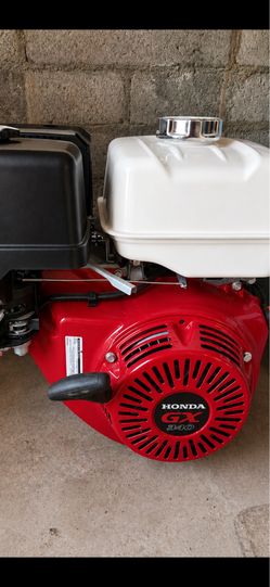 Honda GX 340 11HP Engine