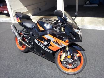 2004 suzuki GSX