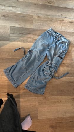 Jeans for girls