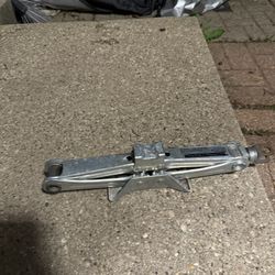 Car Jack