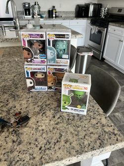 Funko Pop