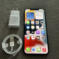 Iphone 12 Pro Max UNLOCKED Excellent Condition 128 Gb