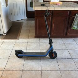 Electric Scooter Ninebot C2 Pro