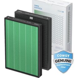 (4) NEW Coway AP-2015FP / 400 / 400S Replacement Filter Set (4-Pack)