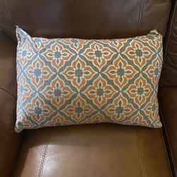 Decorative Pillow