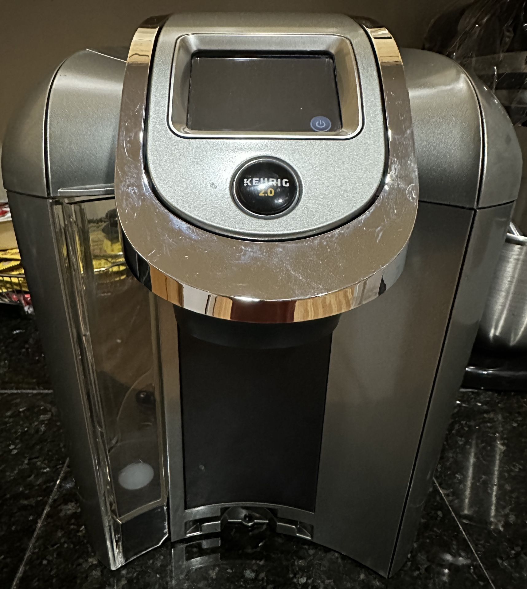 Keurig Coffee Maker K550