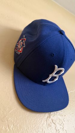 Brooklyn Dodgers Cap