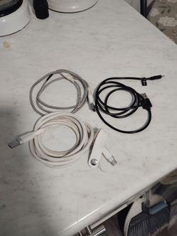 USB TYPE C PHONE Charger Android