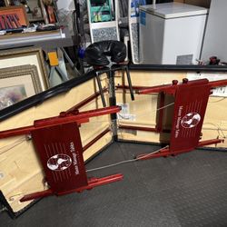 Master Massage Table 