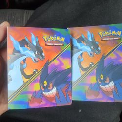 Pokemon Mini Portfolio 