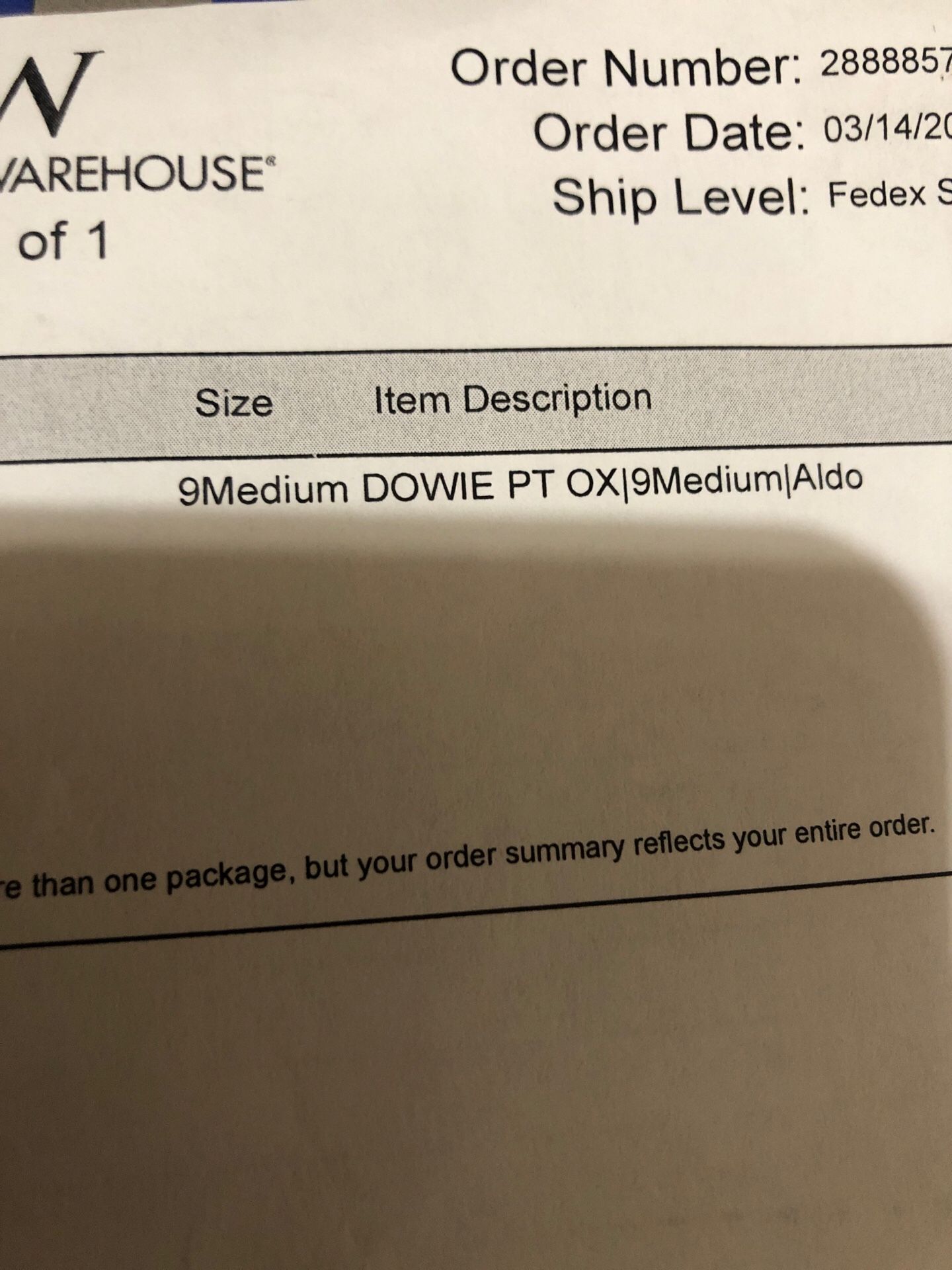 Aldo dowie sneaker sale