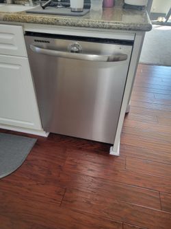 Dishwasher
