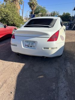 350z