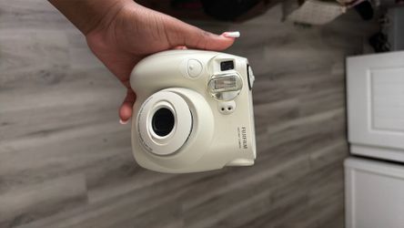 Fujifilm instax mini 7s