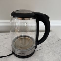 Kettle