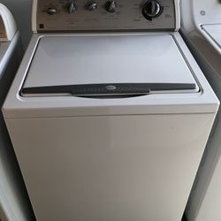 Washer Kenmore 
