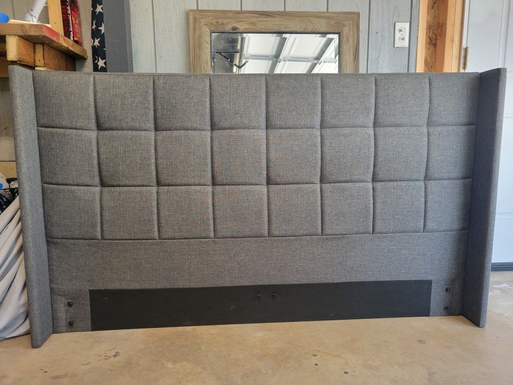 Queen Size Bed Frame