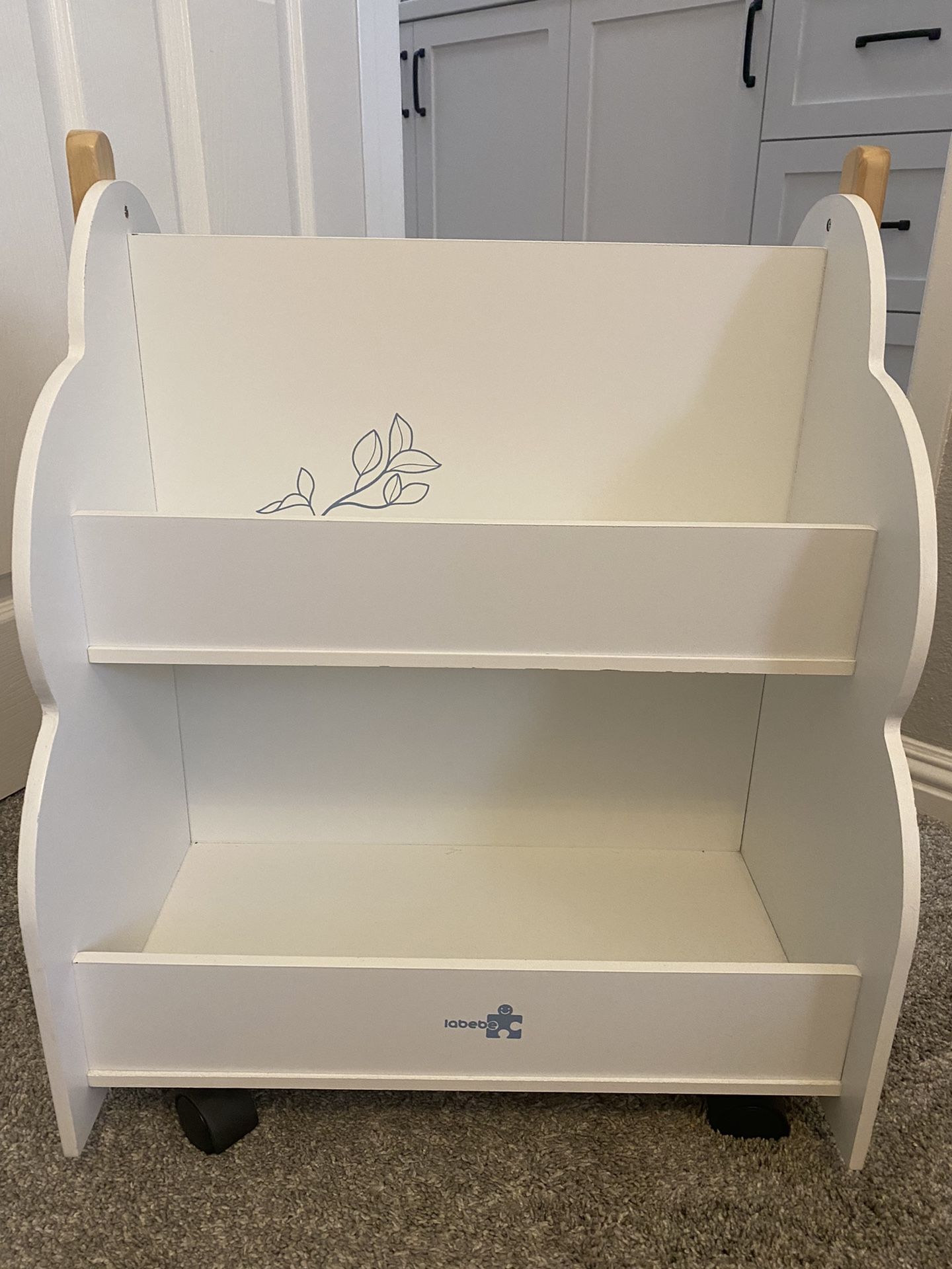Labebe Bookcase