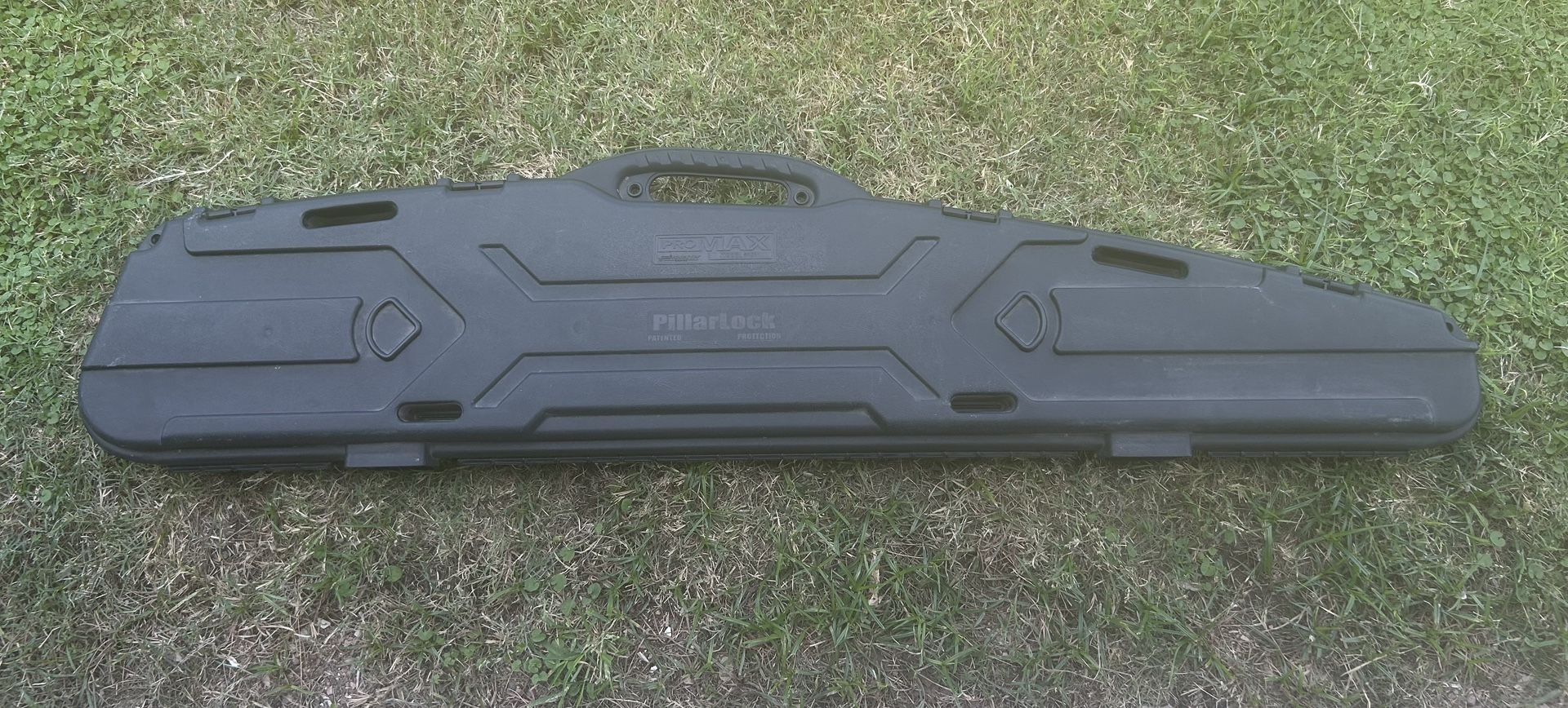 Rifle Case