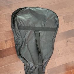 Gibson Guitar Soft Case With Strap