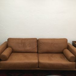 Ashley Furniture - Telora Sofa