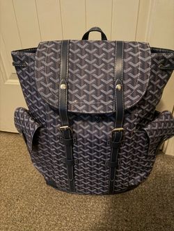 Goyard bag