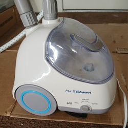 PUR  STEAM......Iron
