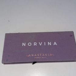 ABH Norvina Palette 