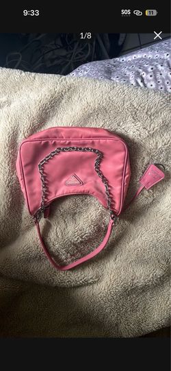 Prada Bag
