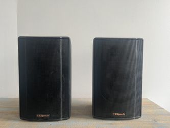 Klipsch Speakers