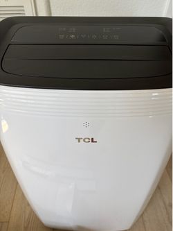 TCL Portable AC - 10,000 BTU