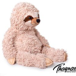 Thaynards Slo Mo The Friendly Sloth Stuffed Animal